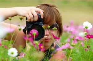 makro fotoğrafçılık