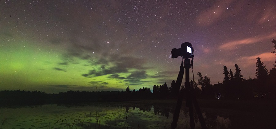 astrofotoğrafçılığı