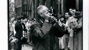 Henri Cartier-Bresson