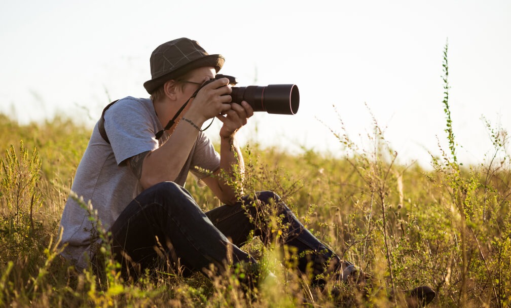 Doğal ışığın fotoğrafçılıktaki rolü