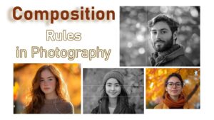 Composition photography