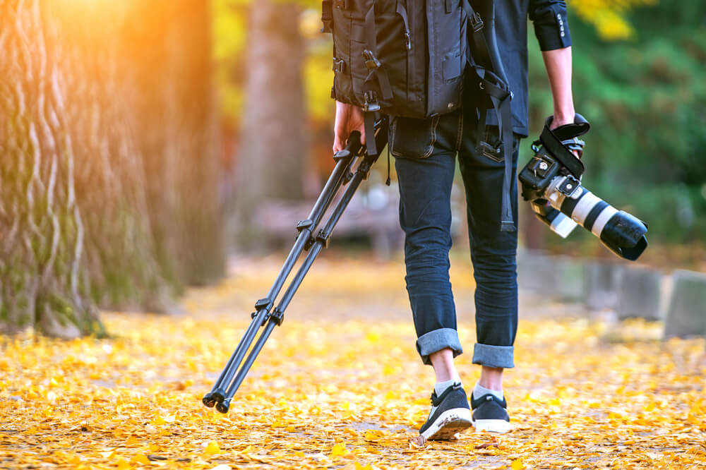 Dslr rehberi profesyonel çekim ipuçları