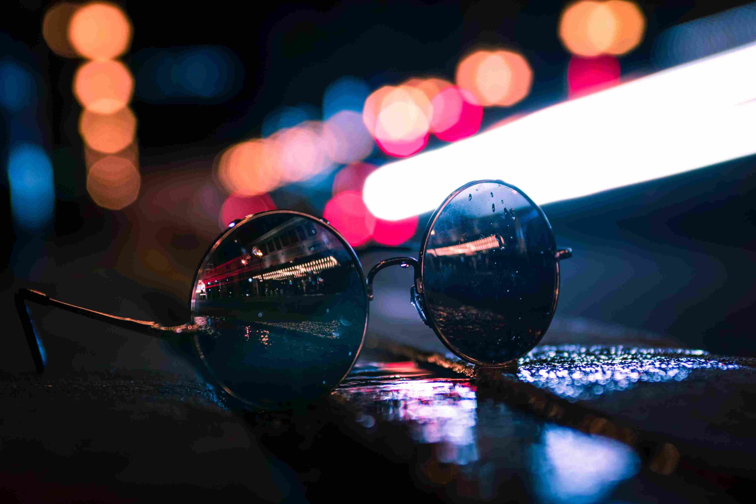 Fotoğraflarda bokeh etkisi nedir