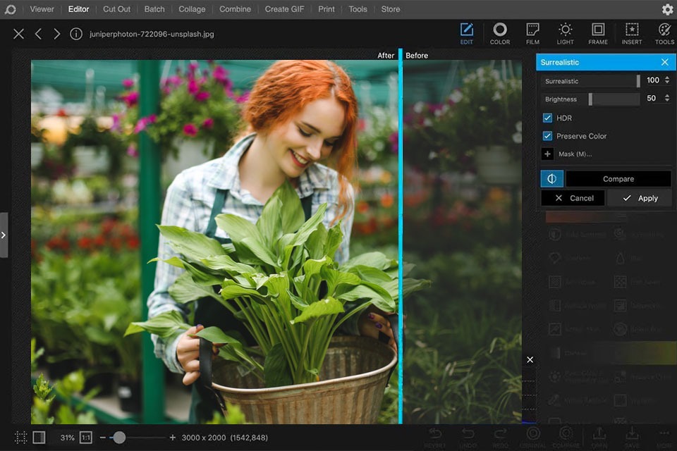 Budget friendly alternatives to photo editing software