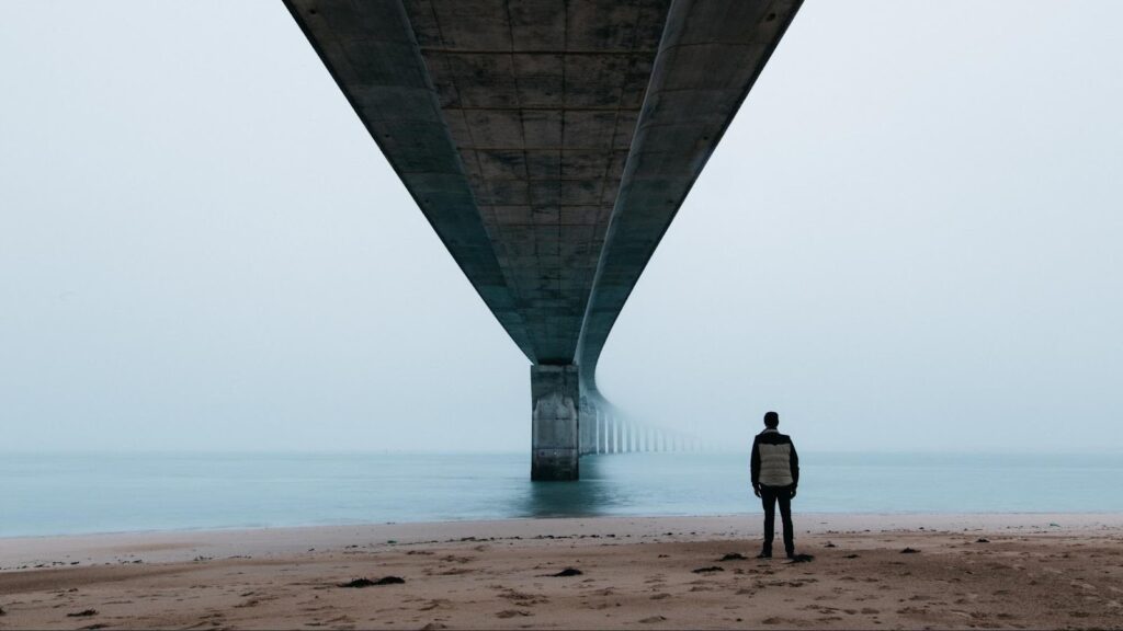 Create Powerful Images Using Balance And Symmetry In Photography | Anıl ...