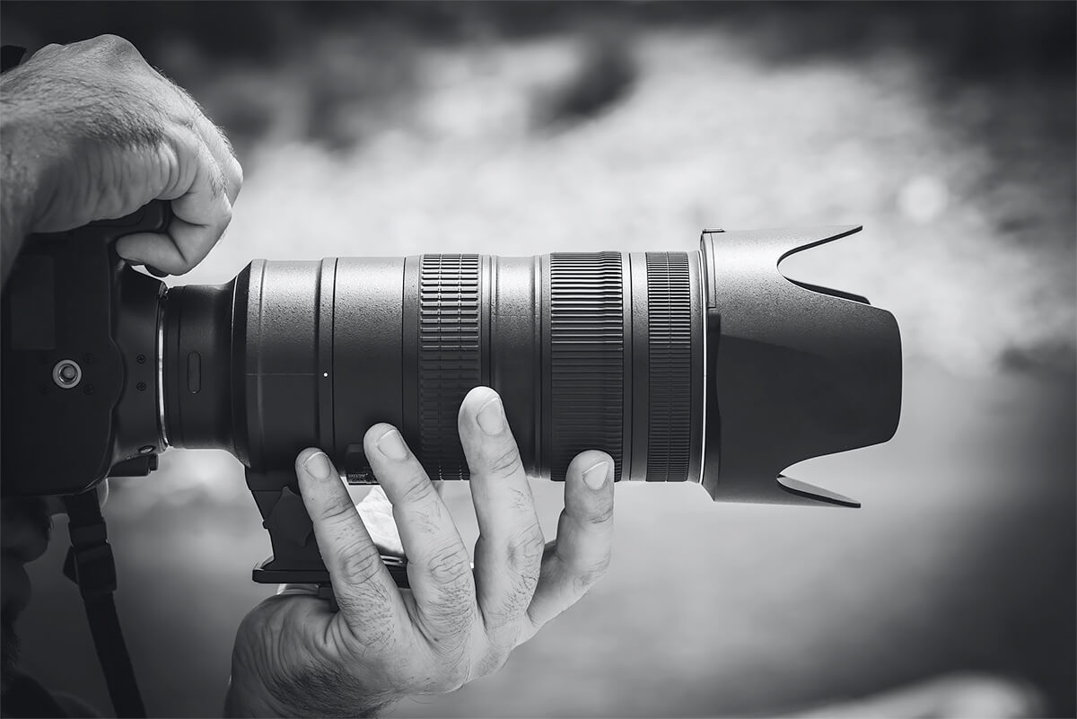 Create Powerful Images Using Balance And Symmetry In Photography | Anıl ...