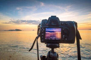 Long exposure techniques
