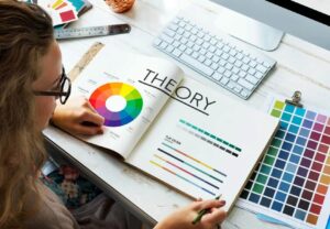 Color theory in photography