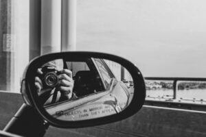 Fotoğrafçılıkta refleksiyon
