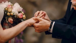 Gelin ve damat fotoğrafçılığı