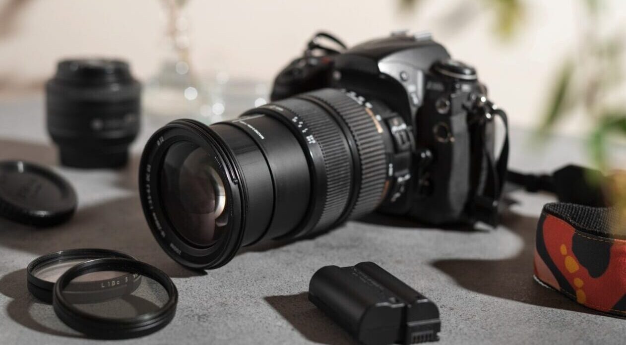 Kuş fotoğrafçılığı kamera ve lens seçimi