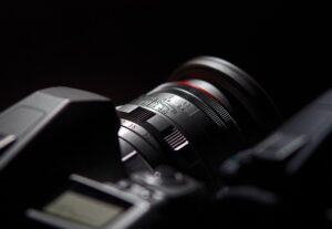 Digital photography