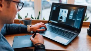 Photo editing techniques