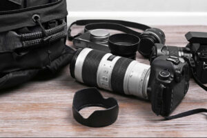 Optik ve dijital zoom