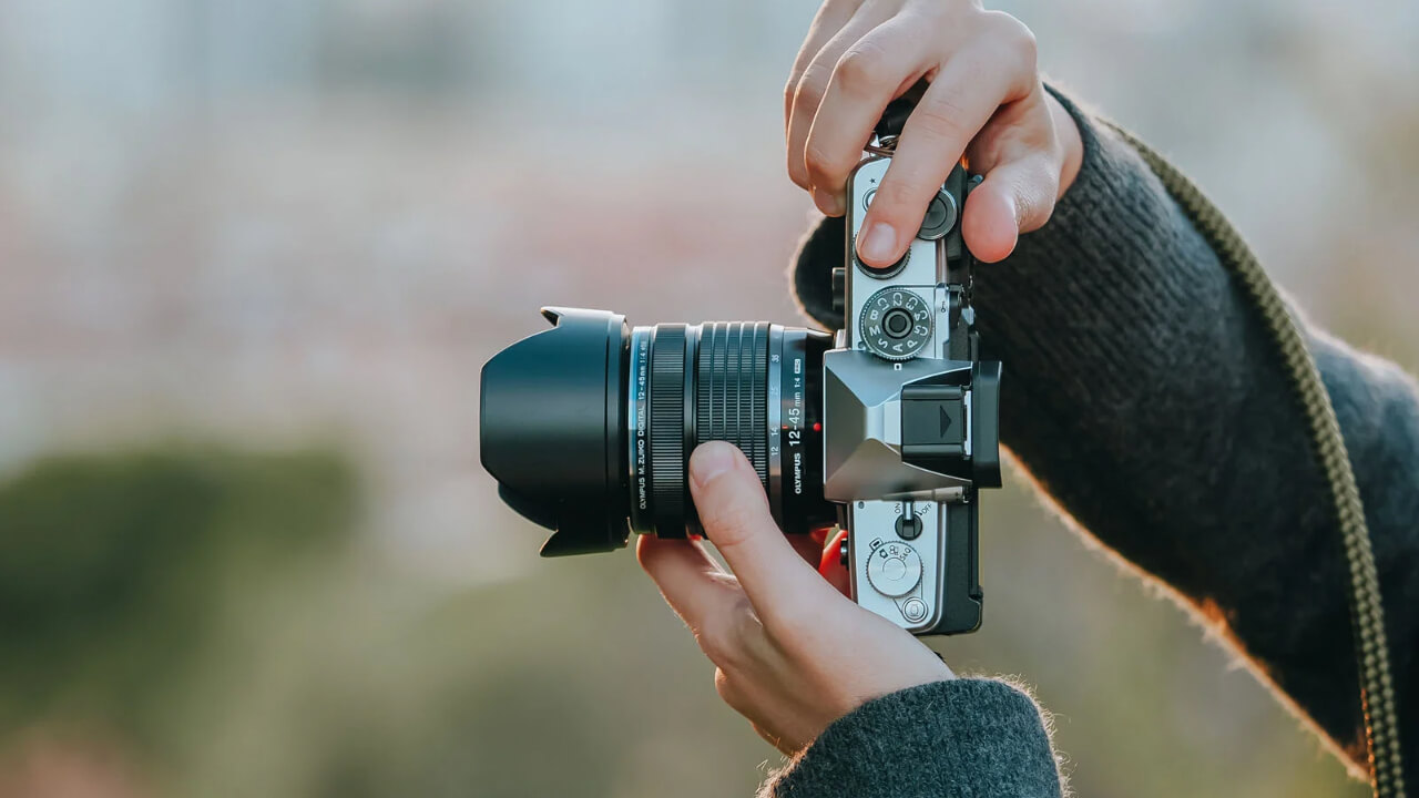 Optik ve dijital zoom nedir