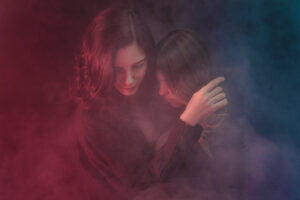 Smoke and fog in photography