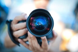 Third party lenses