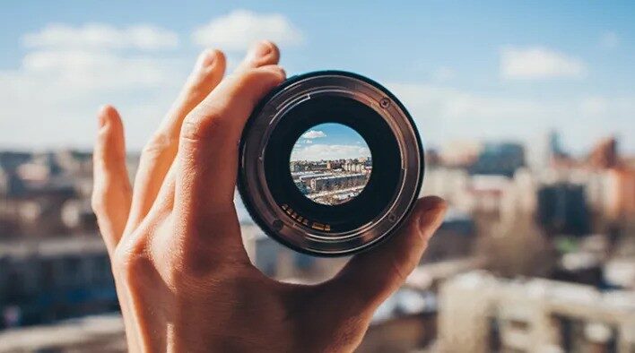 Üçüncü taraf lensler ile fotoğraf kalitesi artırma