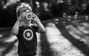 Storytelling in photography