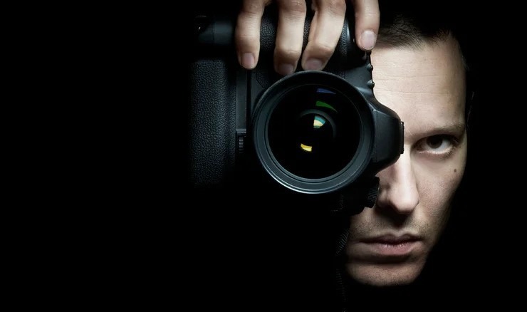 Vertical photography strong compositions