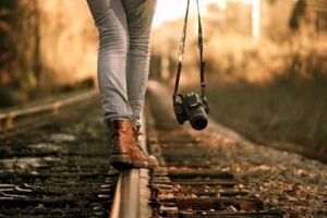 Fotoğrafçılıkta renk uyumu