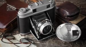 Using flash in photography