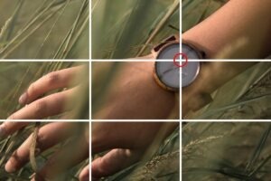 Composition rules in photography