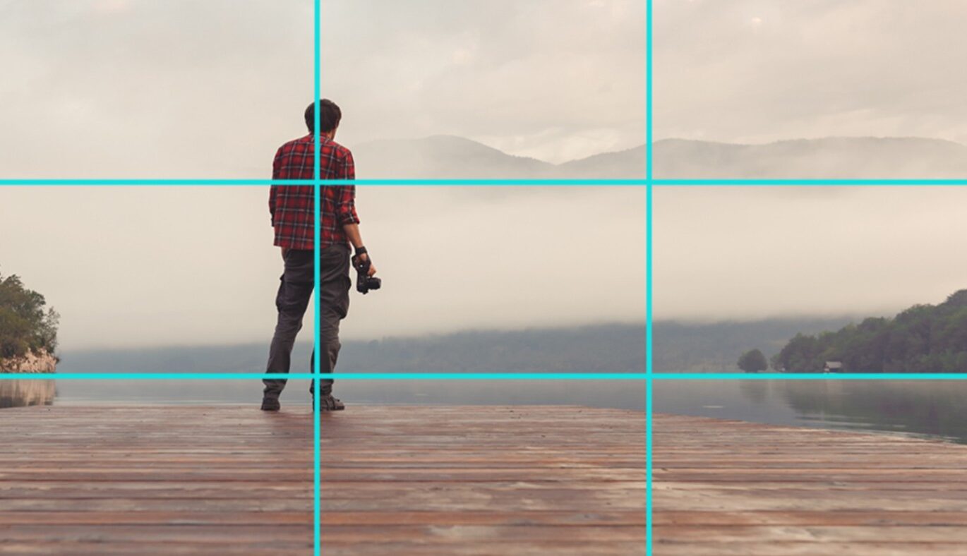 Fotoğrafçılıkta kompozisyon kuralları