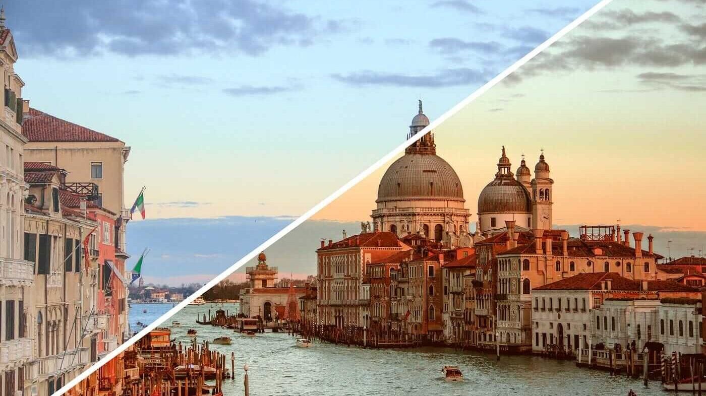 Avoiding oversaturation