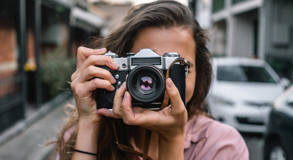 Focus settings in photography autofocus and manual focus