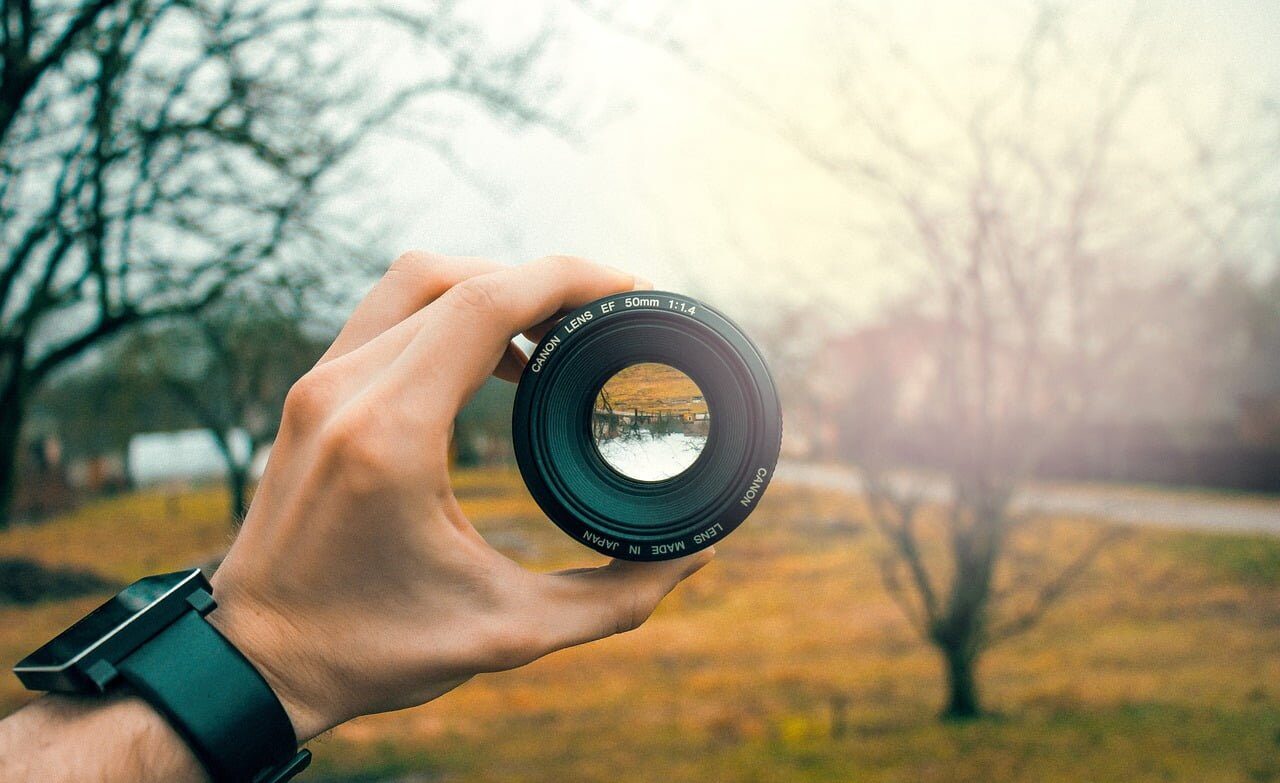 Fotoğrafçılıkta netlik ayarları ve odaklama