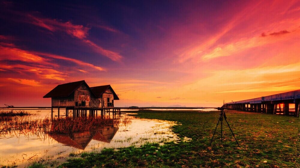 Fotoğrafçılıkta renk doygunluğu nedir