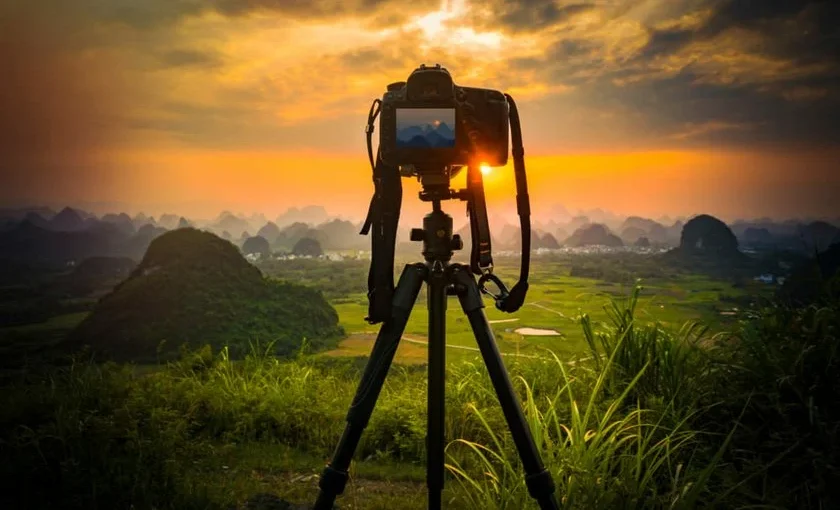 Using sunlight in photography natural lighting techniques