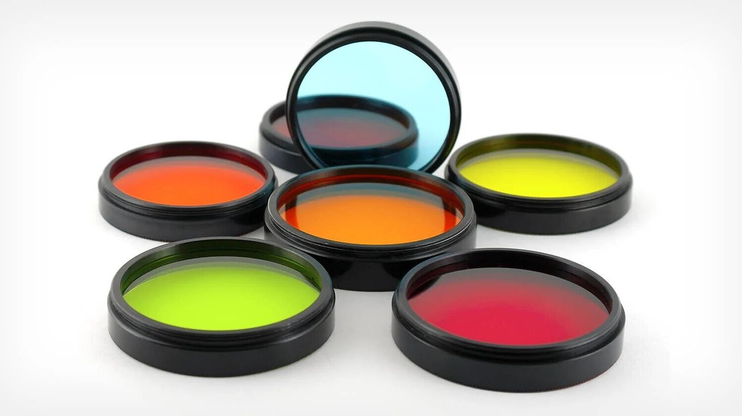 Fotoğrafçılıkta renk paleti seçimi neden önemli