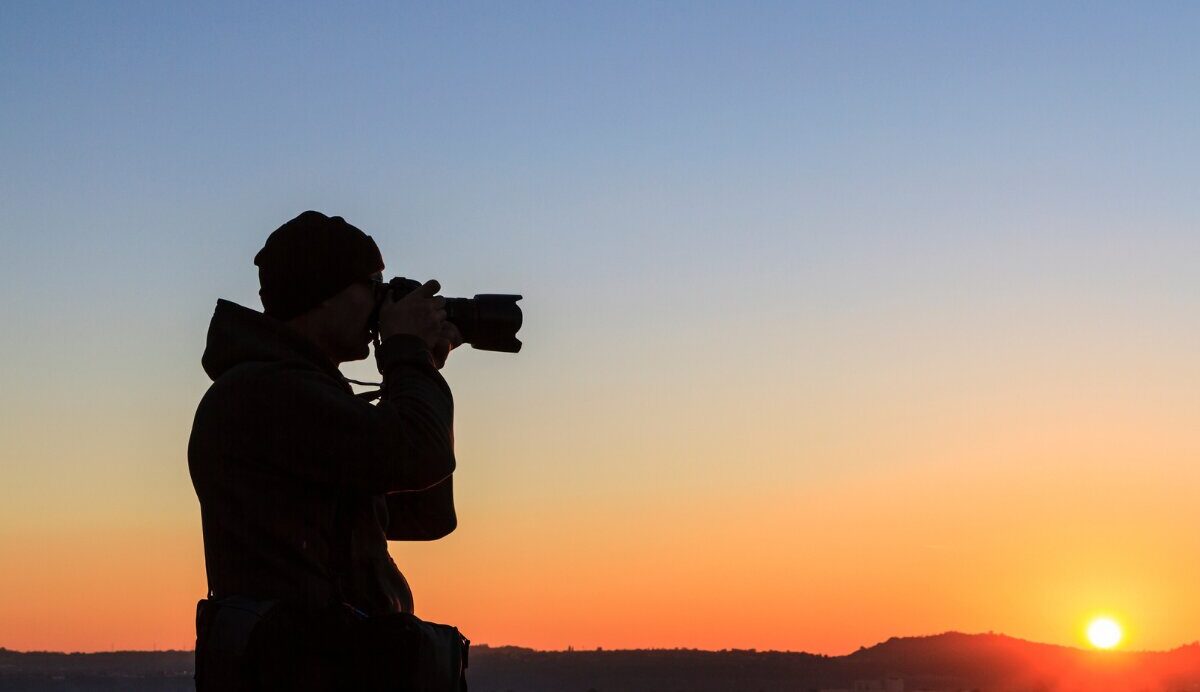 Gün doğumu fotoğrafçılığı pozlama ayarları