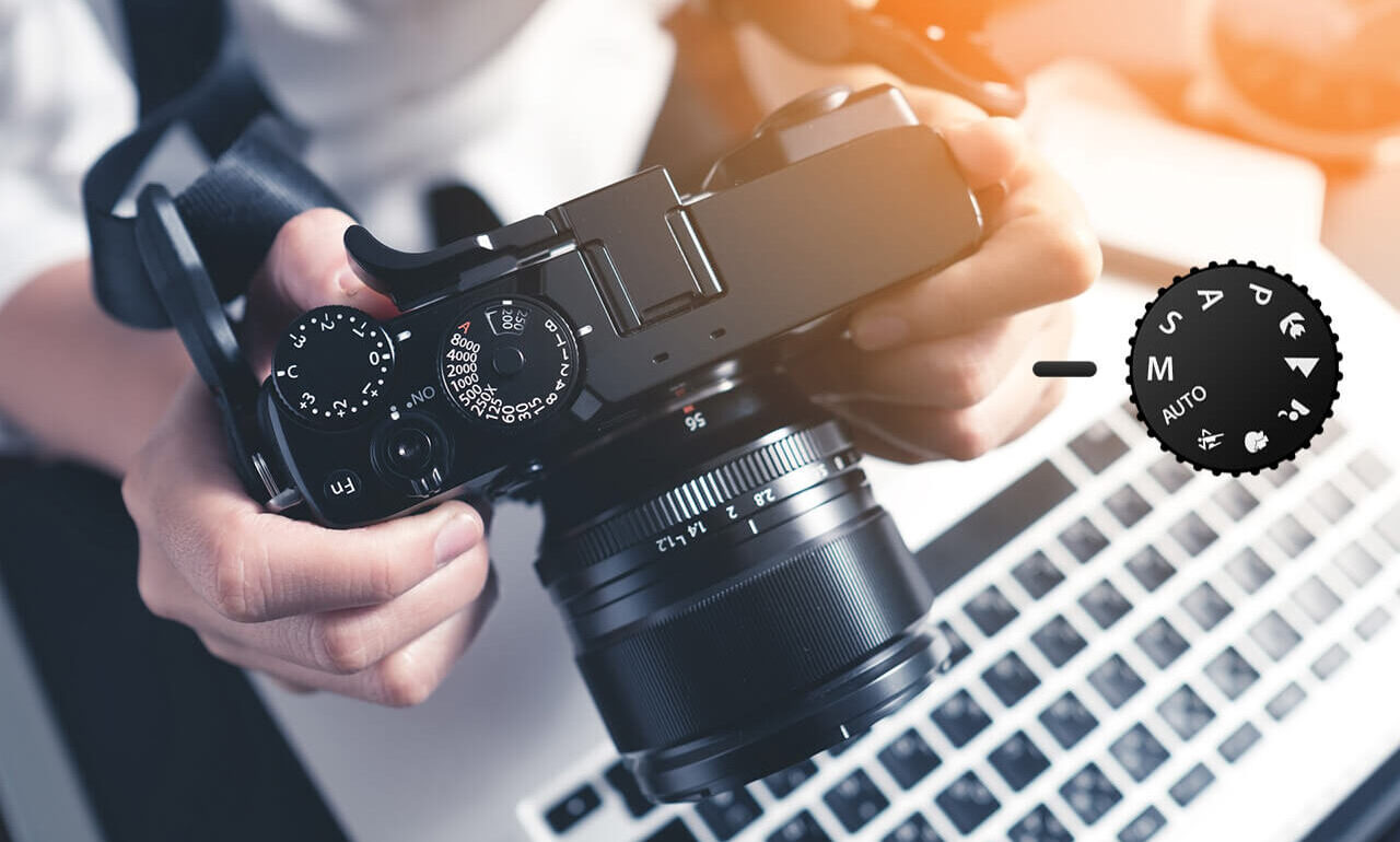 Işık ölçüm modları nedir