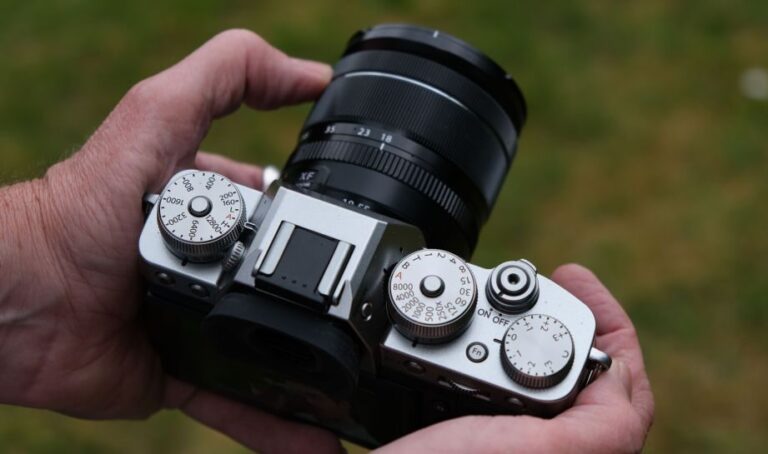 Mirrorless Camera Techniques: Advanced User Guide | Anıl Uzun