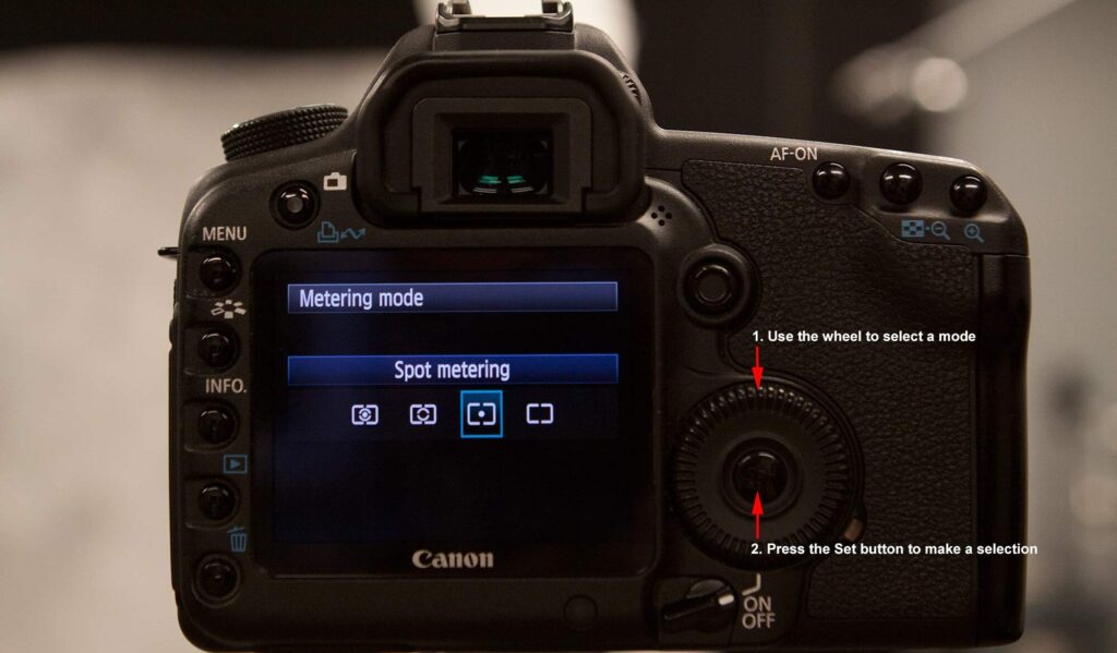 How To Use Light Metering Modes In Photography? | Anıl Uzun