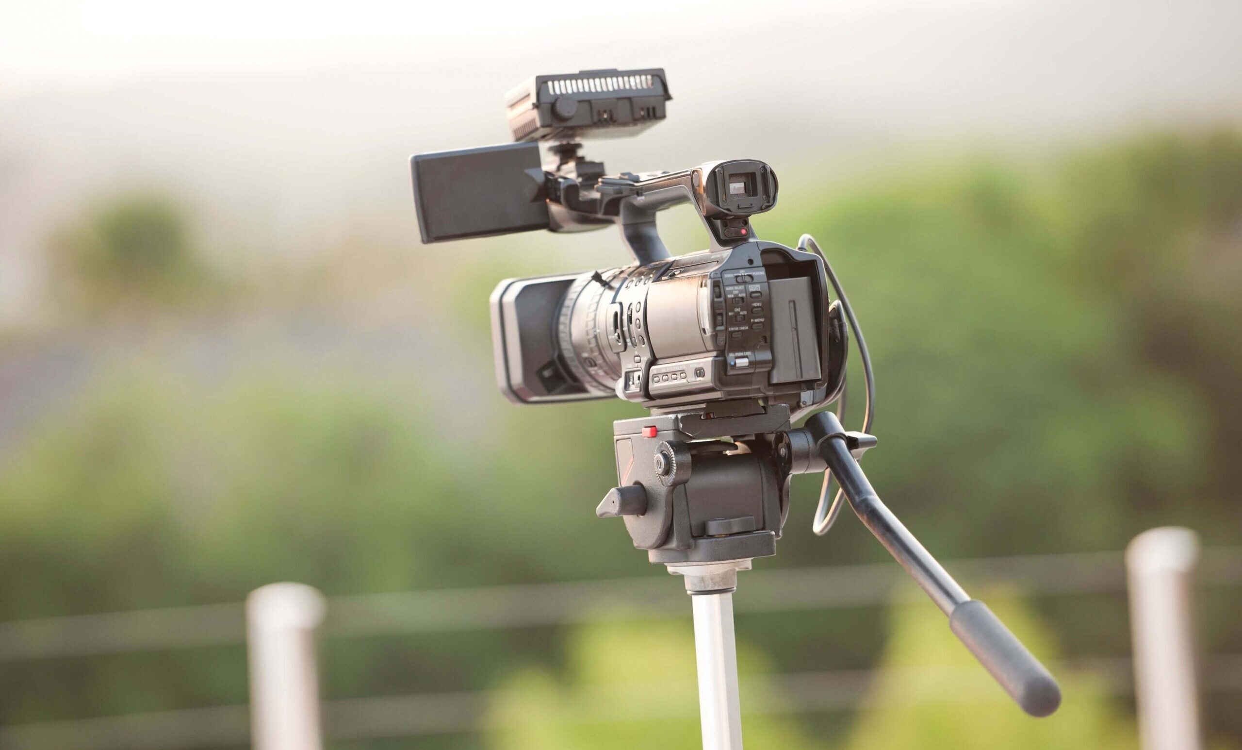 What time lapse photography