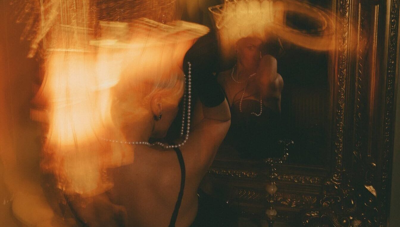 Fotoğrafçılıkta hareket bulanıklığı kullanırken kompozisyon