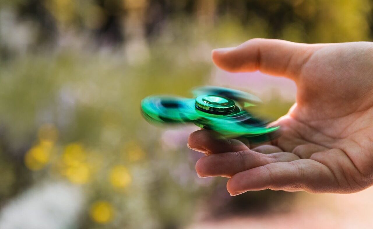 How to manage composition and light