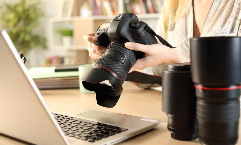 Panoramik fotoğraf çekimi nedir