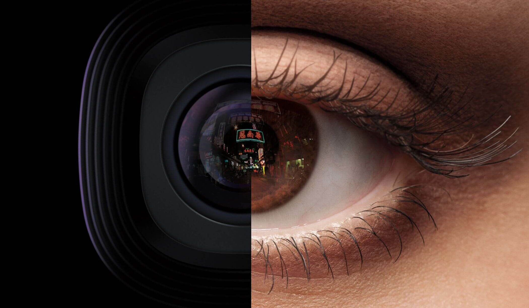 Portre fotoğraflarında göz netliği neden kritik