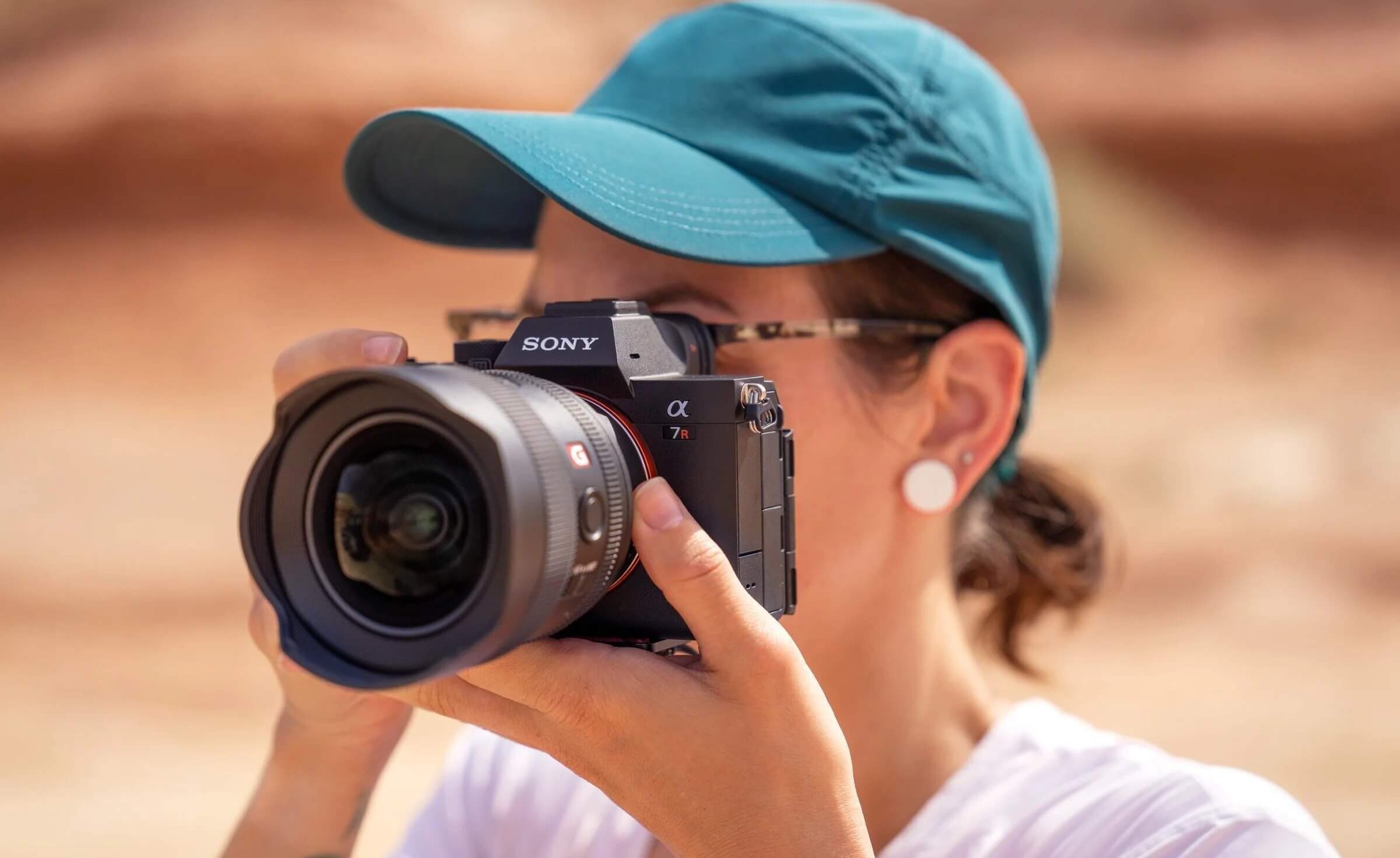 What panoramic photography means