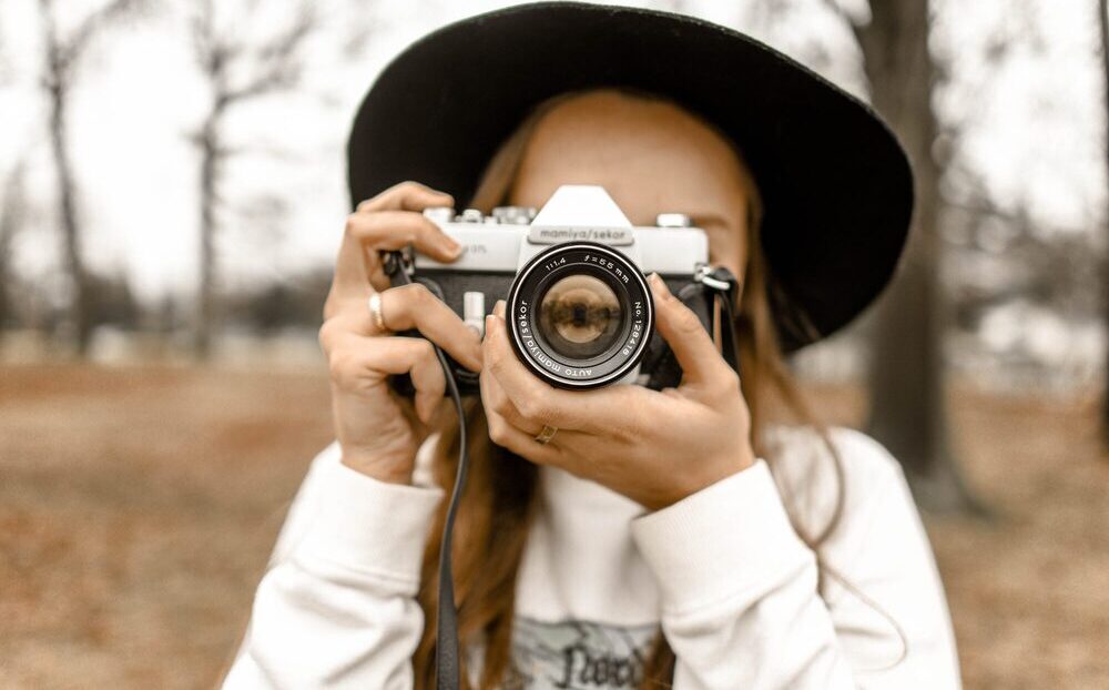 Farklı çekim türlerinde kadraj kararları