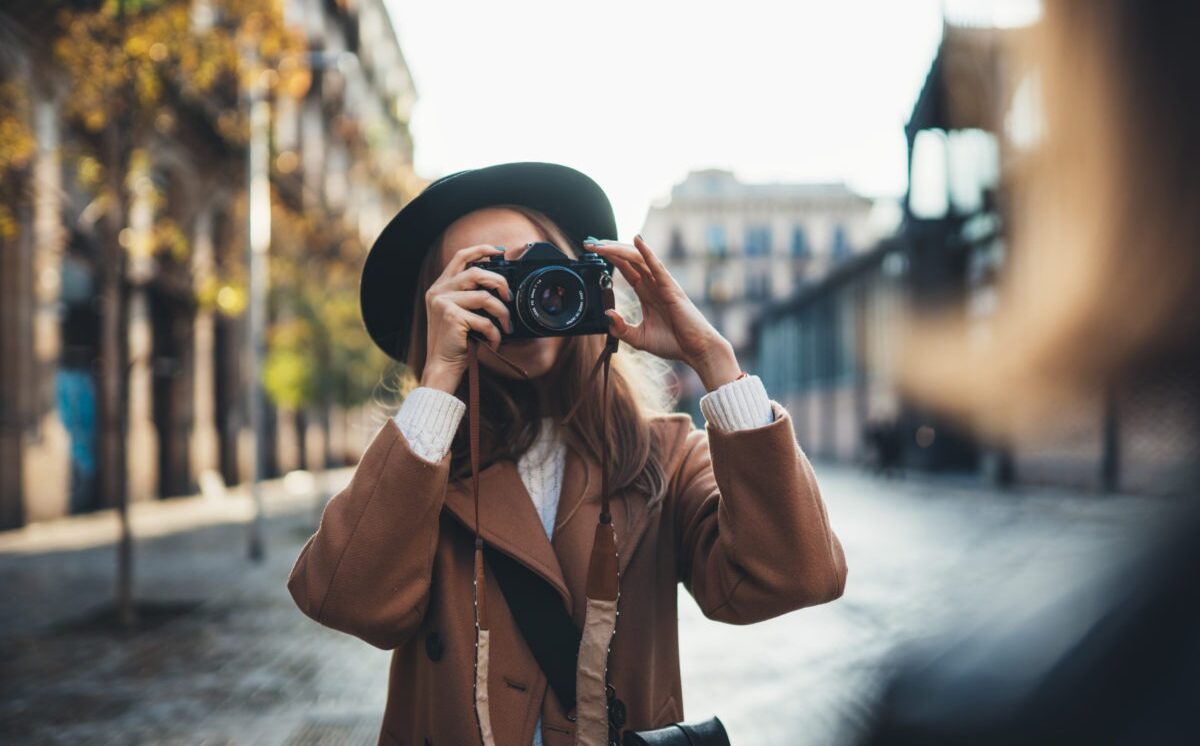 Kadraj kullanımı nedir