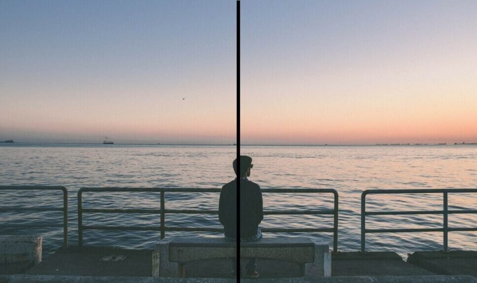 Simetriyi güçlendiren teknikler