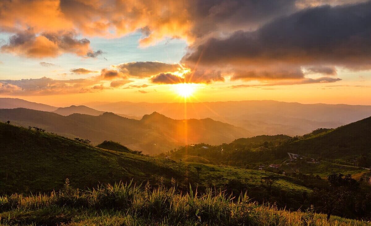 Sunlight photography techniques mistakes