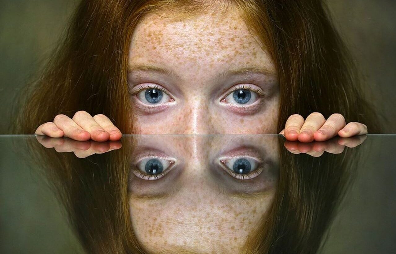 Using reflections to strengthen symmetry