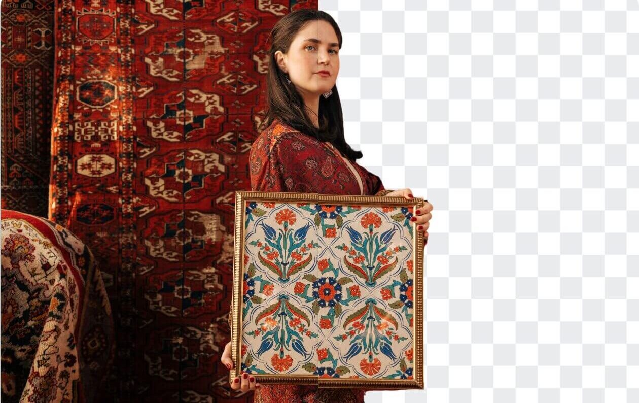 Fotoğrafta arka plan ayrımı nedir